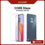 Tempered Glass Samsung Galaxy A56 5G ARAREE Core Glass 1 Pcs