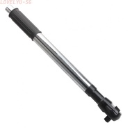 2-in-1 Wrench 1.57 Inches Narrow Neck 16.93 Inches Length 3-second Quick Change