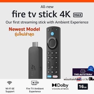 Fire TV Stick 4K Ultra HD Streaming Device with Alexa Voice Support Dolby Vision and Netflix/Amazon