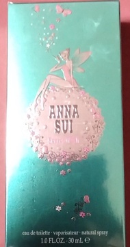 Anna Sui Secret Wish 香水