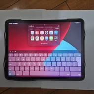 (電池91%)Apple iPad Pro 12.9 M1 (5th) (2021) Wi-Fi 256GB 灰色