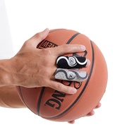 1pcs  Basketball Finger Guards Knuckle Guards Sprain Guards Finger Calluses Volleyball Training Spor