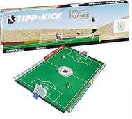 TIPP-KICK DFB Classic Game - 100 Years DFB Special Edition Football Set with Kickers & Goalkeepers i