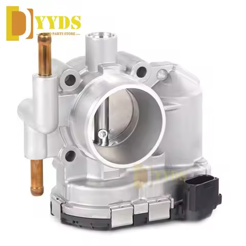 New Throttle Body Valve 93181025 For Opel Meriva Vauxhall Agila Astra G H Corsa C D Combo Tigra 1.0 