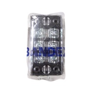 เทอร์มินอลบล็อก 3P 25A TEND รุ PAN SIAM TB25-3
