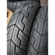 vee rubber 110/90/17&amp;130/90/17 Gpx 250 used tyre
