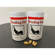 Ubat Ayam Breeding Vita