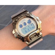 Original G-Shock #GM6900SG9