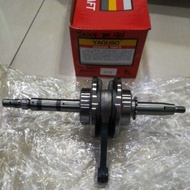 HONDA EX5 Dream Crankshaft Standard (1Set) YAGUSO