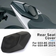 Motorcycle Back Seat Cover Fairing For Suzuki GSX8S GSX-8S GSX 8S 2023- New Rear Seat GSX8R GSX 8R G