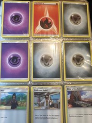 Pokémon card