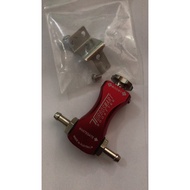 Turbosmart Boost controller T Joint Turbo Turbine Valve Manual Boost Controller