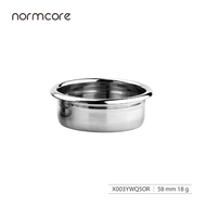 NORMCORE High Extraction Filter Basket ตะกร้ากรองผงกาแฟ ขนาด 18 / 20 / 22 g