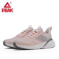 Giày Chạy Bộ Nữ PEAK Running Ultra Light EW222148H