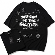 Oversized T-shirts Wanita - Men's Distro T-shirts - Oversized T-shirts ALL SIZES SML XL 2XL 3XL 4XL 