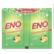 ENO Fruit Salt Lemon 4.3g