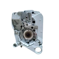 Sesuai untuk STIHL MS661 651 Kotak Engkol Bahagian Gergaji Badan Kotak Engkol