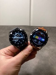 ⌚️實拍2色 Huawei Watch GT3 華為 智能手錶 送禮 / 節日 / 情人節 / 父親節 / 母親節 / 生日禮物