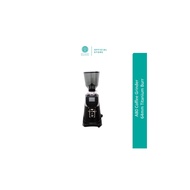 A80 Coffee Grinder - 64mm Titanium Burr