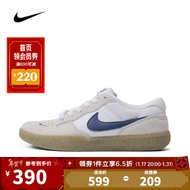 耐克【滔搏运动】NIKE中性NIKE SB FORCE 58户外鞋 CZ2959-100 36