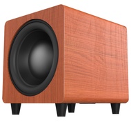 33cm Active Subwoofer Household Audio Subwoofer Super Subwoofer High Power Pure Subwoofer Earthquake