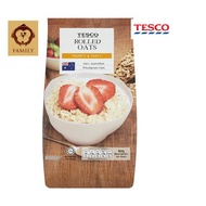 Tesco Rolled Oats 800g