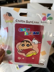 蠟筆小新悠遊卡