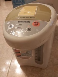 樂信牌電熱水瓶 RTP -B30/GF Rasonic Thermo Pot