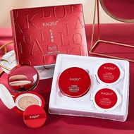 气垫BB霜防水防汗不脱妆不卡粉CC霜美白遮瑕粉底液fadacai333.my素妍美妆优选20251229