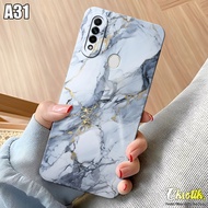 Case Oppo A31 - Eksotik - Casing Oppo A31 - Motif Lucu Aesthetic - Kesing Oppo A31 - Silikon Karet L