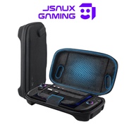 JSAUX Slim Carrying Case for Legion Go / Go S / Go 2 – Lightweight Shockproof Travel Casing Bag Legi