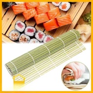 Bamboo Sushi Mat Rollers Sushi Rice Rollers Hand Maker Bamboo Kimbap Rolling