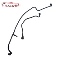 Reservoir Water Hose Engine LR034645,LR081660,LR035630 For Land Rover Range Rover 3.0 5.0 2013-2021