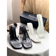 Bershka WEDGES HEELS [ORIGINAL]