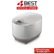 Philips Rice Cooker hd4515/67