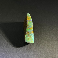 Natural Boulder Opal (Boulder Opal) Loose Stone 50.76 Ct [Keelung Cra Multicolor Stone]