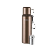 Zebra Prima III Vacuum Flask W/Filter (0.7L/0.95L/1.2L)