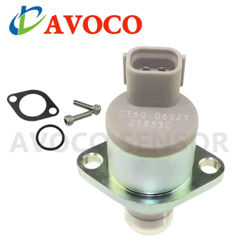 Pressure Regulator - 2.5 Fuel 3.2 Control Valve for Mitsubil200 L200 Pajero Pajero Triton i-suzu Dma