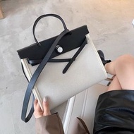 Hermes style,Korea brand,Korea bag,herbag,5 colors,big brand design,pu leather bag, cross body,shoulder bag,handbags,new,,H styled bag.29x31x25x11