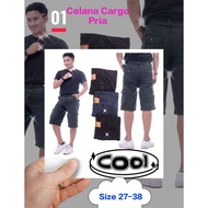 Hits Men's Short cargo Pants