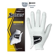 Srixon Cabretta Golf Glove - GGG - S027