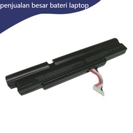 New 6 cells Bateri laptop for ACER Aspire TimelineX 3830T 4830T 4830TG  3ICR19/66-2 AS11A3E AS11A5E