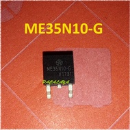 ME35N10-G ME35N10 FET N-Channel 20A 100V Original