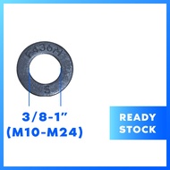 M10-M24 High Tensile Flat Washer F-436 High Quality