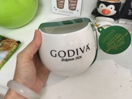 Godiva mug