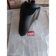 HONDA CLICK V2 FENDER MATTEBLACK(orig parts) i17m