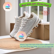 On Cloud Outdoor Casual Comfortable Ladies Low-Top Sneakers B728