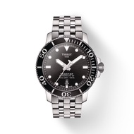 TISSOT SEASTAR 1000 POWERMATIC 80 T120.407.11.051.00