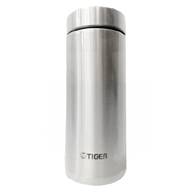 TIGER 虎牌 夢重力不鏽鋼保溫杯  MMZ-A352  350ml  1個