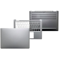 New For Dell Latitude 7340 E7340 Laptop LCD Rear Cover/Top Cover/Palm Pad/Bottom Cover/Host Top Cove